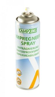 impregnáló spray Campking 500ml