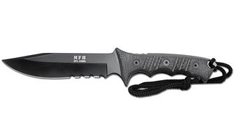 MFH túlélési kés Cobra 30cm
