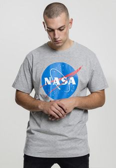 NASA férfi trikó Classic,szürke