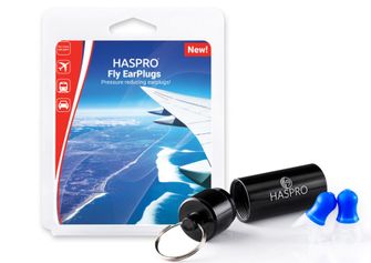 HASPRO FLY füldugók