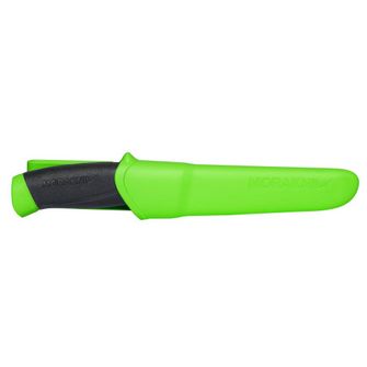 Helikon-Tex MORAKNIV® COMPANION rozsdamentes kés, zöld