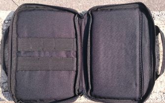 Army táska/ fegyvertok fekete 32cm