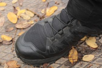 Salomon Forces Speed Assault 2 cipő, fekete