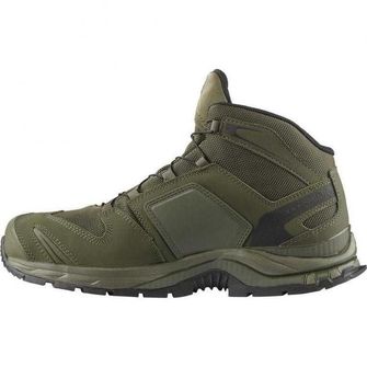 Salomon XA Forces Mid GTX EN 2020 cipő, ranger green