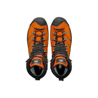 SCARPA outdoor cipő RIBELLE HD, narancssárga