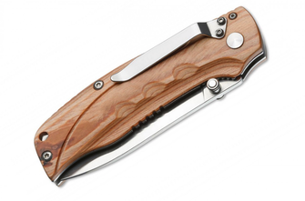 BÖKER® nyitókés Magnum Pakka Hunter 21,3cm