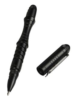 Mil-tec taktikai toll 16 cm fekete színű