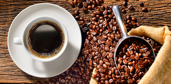 Caliber Coffee® 223 Rem kávé, 250g