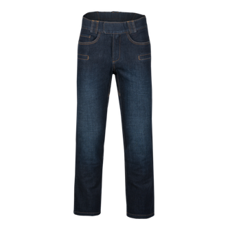 Helikon Greyman Tactical Jeans farmer nadrág, dark blue