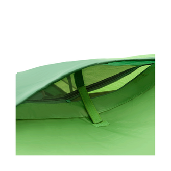 sátor Bonder 2 Extreme Lite zöld szellőző nyílás 
