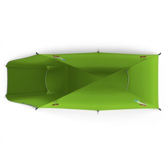 Husky Ultrakönnyű sátor Sawaj Ultra 2 zöld