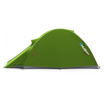 Husky Ultrakönnyű sátor Sawaj Ultra 2 zöld