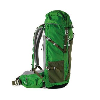Northfinder DENALI 40 outdoor hátizsák, 40l, zöld