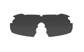 WILEY X VAPOR 2.5 szemüveg cserélhető lencsékkel, barna