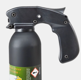 Önvédelmi spray typhoon jet pepper 400ml