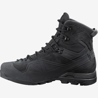 Salomon X ALP MTN GTX Forces cipő, fekete