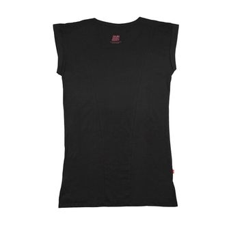 Yakuza Premium női póló 33313, fekete