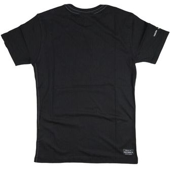 Yakuza Premium Promo férfi póló - fekete