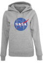 Női pulóverek NASA logóval