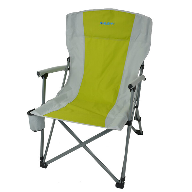 Husky Moat szék - világos zöld