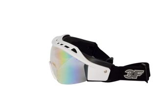 3F Vision síszemüveg sífutáshoz Range 1693