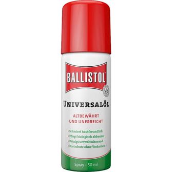 BALLISTOL spray univerzális olaj, 50 ml