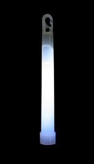 BasicNature világító bot 15 cm fehér