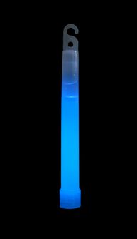 BasicNature világító bot 15 cm kék