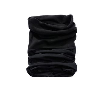 Brandit Multifunkcionális gyapjú nyakmelegítő, fekete