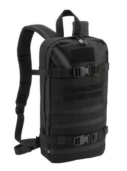Brandit US Cooper Daypack hátizsák 11l - fekete