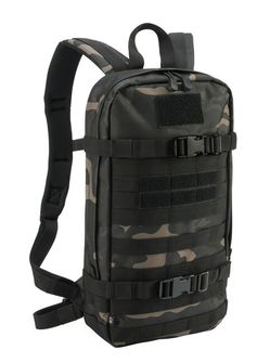 Brandit US Cooper Daypack hátizsák 11l - darkcamo