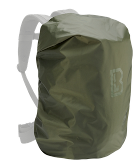 Brandit US Cooper nagyméretű hátizsák esővédő, olíva színű