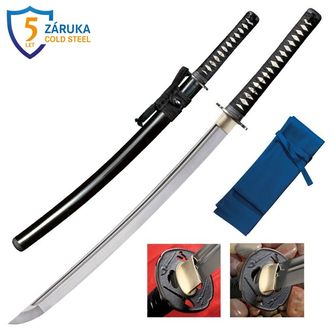 Cold Steel japán kard Chisa Katana (Warrior sorozat)