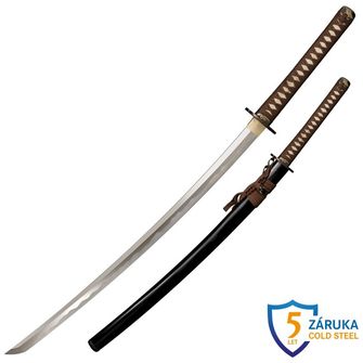 Cold Steel japán kard Mizutori (Crane) katana