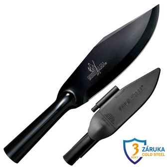 Cold Steel fix pengéjű kés Bowie Bushman (SK-5)