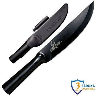 Cold Steel Bushman fix pengéjű kés (SK-5)