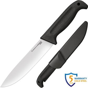 Cold Steel fix pengéjű kés Commercial Series Scalper