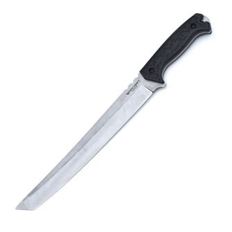 Cold Steel MAGNUM WARCRAFT tanto fix pengéjű kés (4034)
