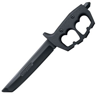 Cold Steel Training kés Trench Knife Gumic Trainer tanto