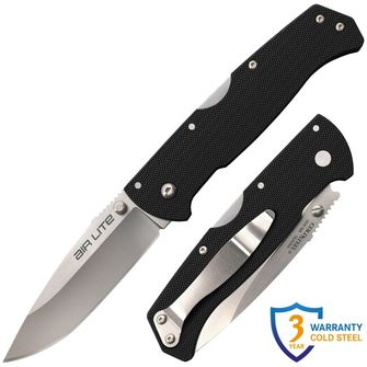 Cold Steel Kés AIR LITE DROP POINT - BLISTER PACKED