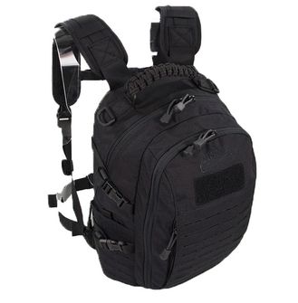 Direct Action ® Dust® Backpack Cordura® hátizsák fekete  20l