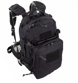 Direct Action ® Ghost® Backpack Cordura® hátizsák fekete  25l