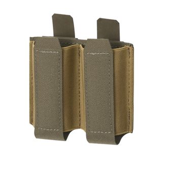 Direct Action® Tok a pisztolytár LOW PROFILE - Cordura - Adaptive Green