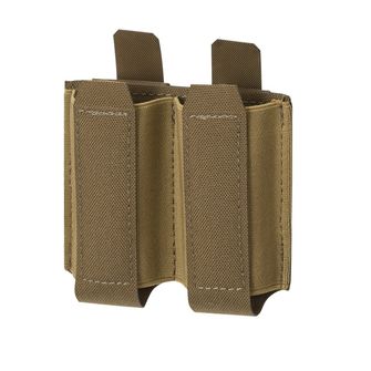 Direct Action® Tok a pisztolytár LOW PROFILE - Cordura - Coyote Brown
