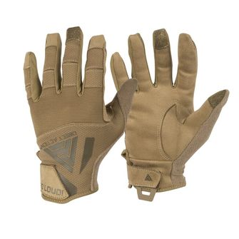 Direct Action® Kesztyű Hard Gloves - Coyote Brown