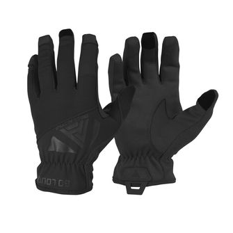Direct Action® Kesztyűk Light Gloves - fekete