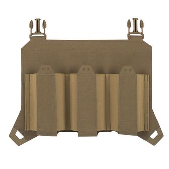 Direct Action® SPITFIRE MK II tárca panel - Coyote Brown