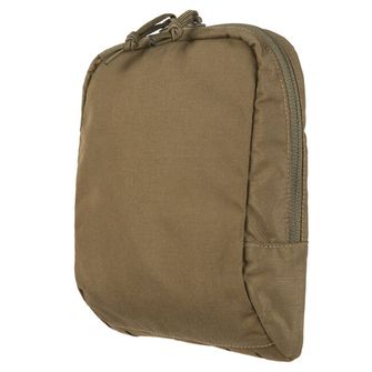 Direct Action® UTILITY zseb LARGE - Cordura - Coyote Brown