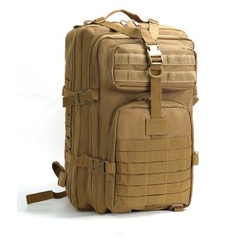DRAGOWA Tactical 3P taktikai hátizsák, Coyote