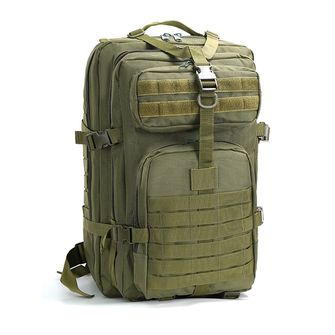 DRAGOWA Tactical 3P taktikai hátizsák, Olive